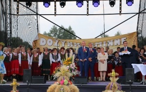 Dożynki gminy Masłów (2)