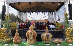Dożynki gminy Masłów (3)