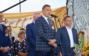 Dożynki gminy Masłów (4)