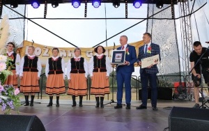 Dożynki gminy Masłów (2)