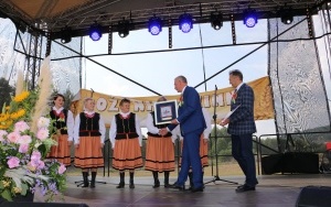 Dożynki gminy Masłów (3)