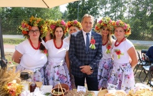 Dożynki gminy Masłów (5)
