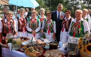 Dożynki gminy Masłów (2)