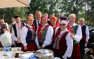 Dożynki gminy Masłów (3)