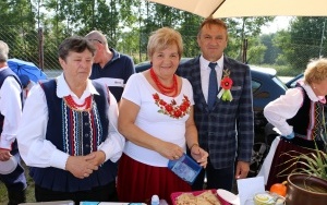 Dożynki gminy Masłów (5)