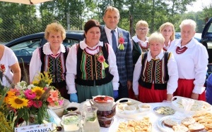 Dożynki gminy Masłów (1)