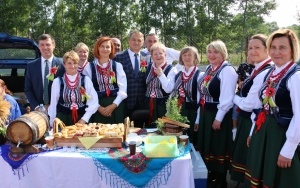 Dożynki gminy Masłów (3)
