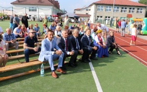 Dożynki gminy Mniów (1)