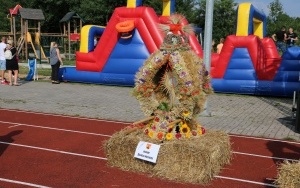 Dożynki gminy Mniów (2)