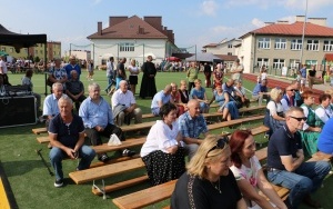 Dożynki gminy Mniów (4)