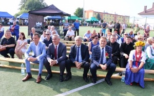 Dożynki gminy Mniów (6)