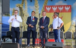 Dożynki gminy Mniów (3)