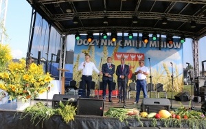 Dożynki gminy Mniów (4)