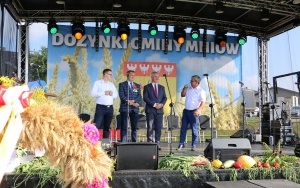 Dożynki gminy Mniów (5)