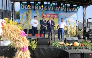 Dożynki gminy Mniów (1)
