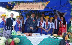 Dożynki gminy Mniów (4)