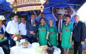 Dożynki gminy Mniów (5)