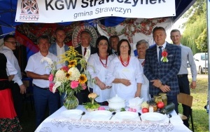 Dożynki gminy Mniów (2)