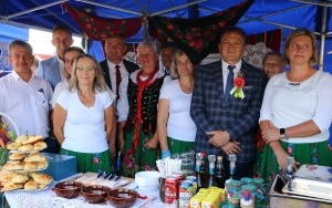 Dożynki gminy Mniów (3)