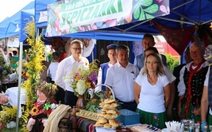 Dożynki gminy Mniów (4)