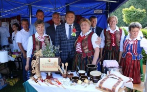 Dożynki gminy Mniów (5)