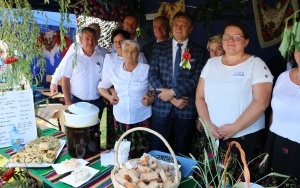 Dożynki gminy Mniów (4)