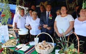 Dożynki gminy Mniów (5)