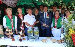 Dożynki gminy Mniów (3)