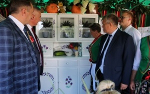 Dożynki gminy Mniów (4)
