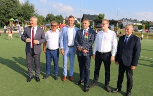 Dożynki gminy Mniów (2)