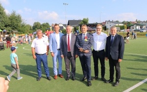 Dożynki gminy Mniów (3)