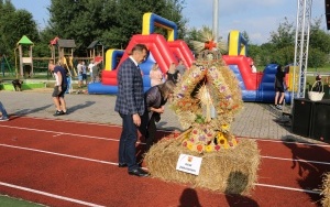 Dożynki gminy Mniów (4)