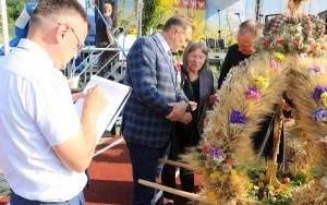 Dożynki gminy Mniów (1)