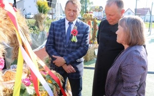 Dożynki gminy Mniów (5)