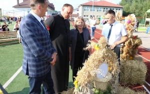 Dożynki gminy Mniów (2)