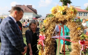 Dożynki gminy Mniów (4)