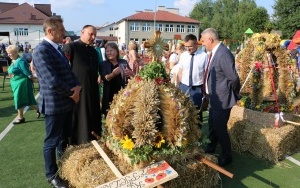 Dożynki gminy Mniów (3)