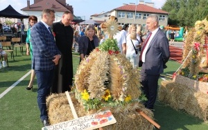 Dożynki gminy Mniów (4)