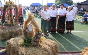 Dożynki gminy Mniów (4)