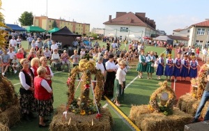 Dożynki gminy Mniów (5)