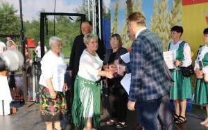 Dożynki gminy Mniów (3)
