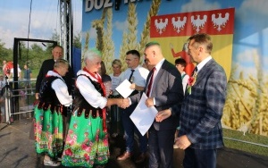 Dożynki gminy Mniów (4)