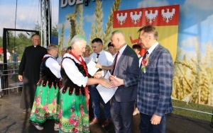 Dożynki gminy Mniów (5)