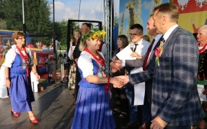Dożynki gminy Mniów (3)