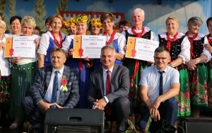 Dożynki gminy Mniów (2)