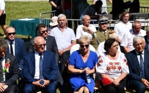 Dożynki gmin Bieliny i Nowa Słupia (1)