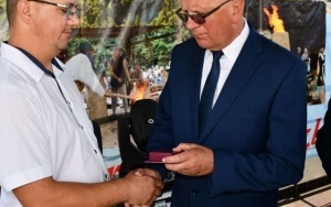 Dożynki gmin Bieliny i Nowa Słupia (3)
