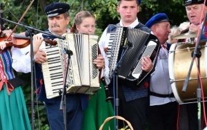 Dożynki gmin Bieliny i Nowa Słupia (4)