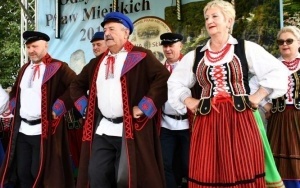 Dożynki gmin Bieliny i Nowa Słupia (5)