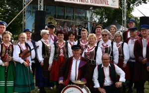 Dożynki gmin Bieliny i Nowa Słupia (2)